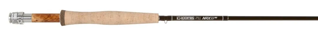 G Loomis NRX  LP Fly Rod