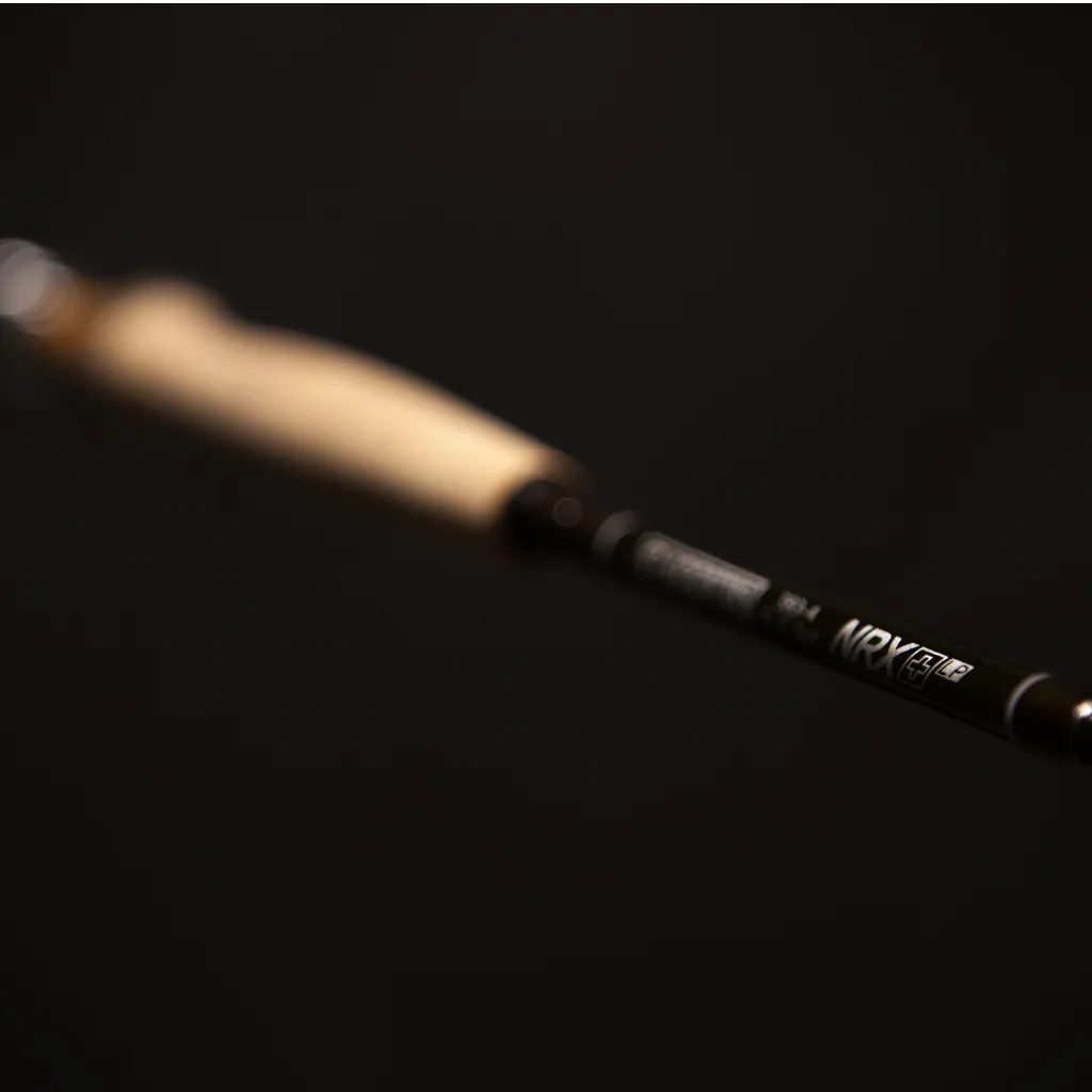 G Loomis NRX   LP Fly Rod