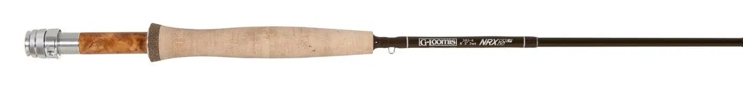 G Loomis NRX  LP Fly Rod