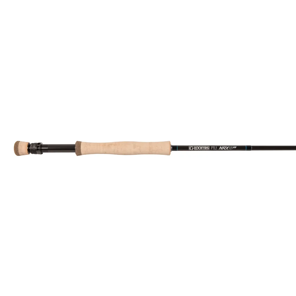 G Loomis NRX  S Saltwater Fly Rod