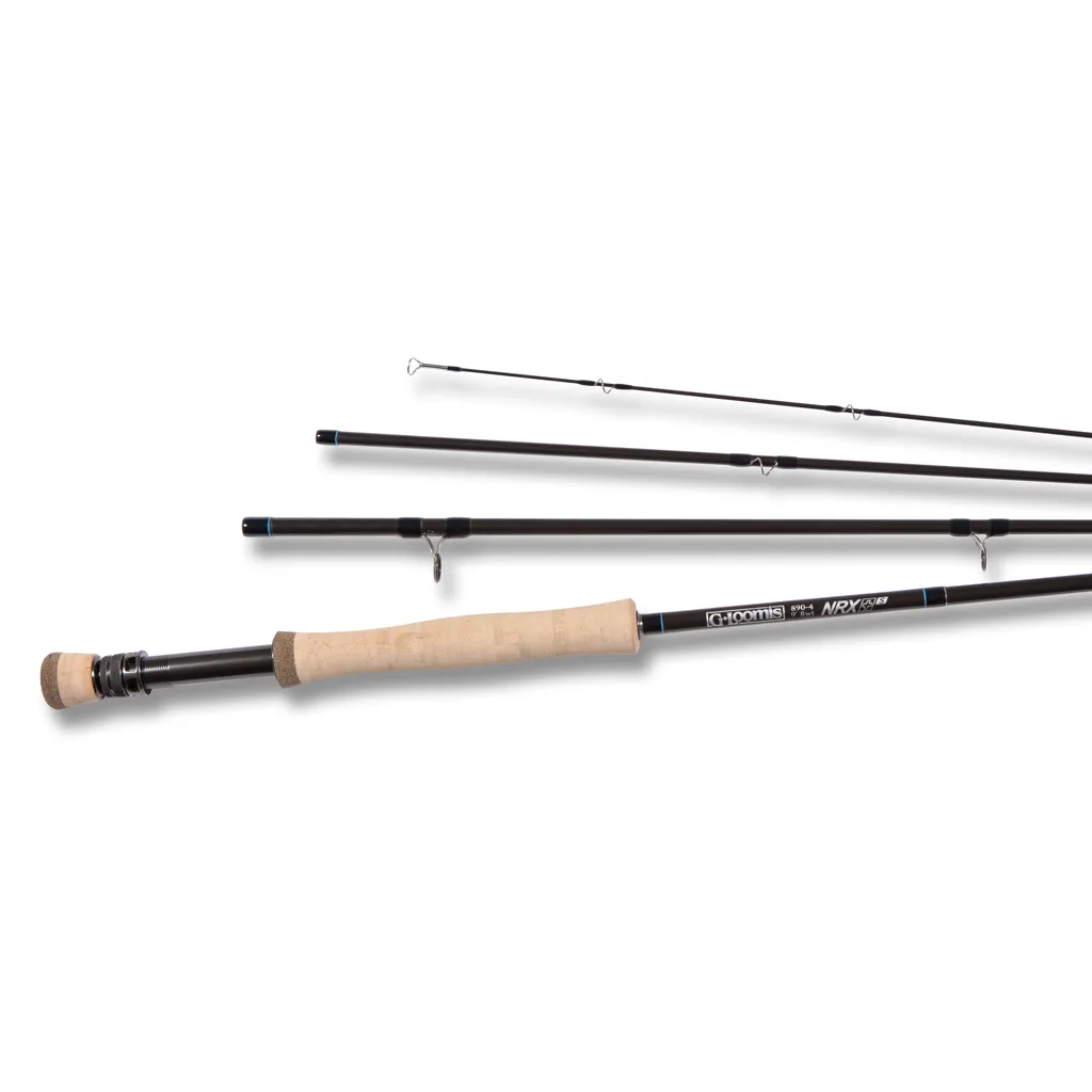 G Loomis NRX  S Saltwater Fly Rod