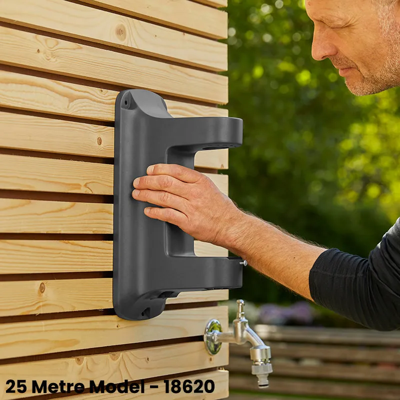 Gardena Wall Mounted Hose Box