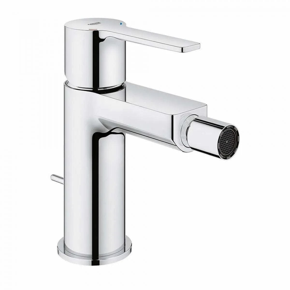 Grohe Lineare Bidet Mixer Tap