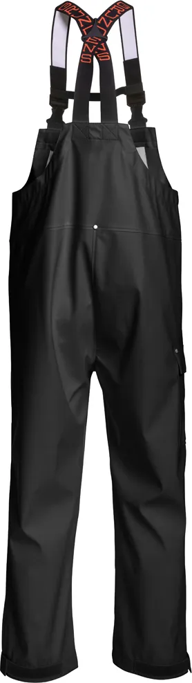 Grundéns Neptune 509 Commercial Fishing Bib Pants  Black | Buy Grundéns Neptune 509 Commercial Fishing Bib Pants  Black here | Outnorth