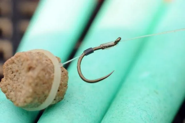 Guru Pellet Waggler Hooks