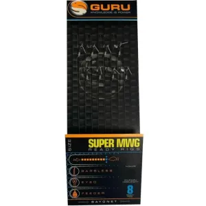 Guru Super MWG Ready Rig