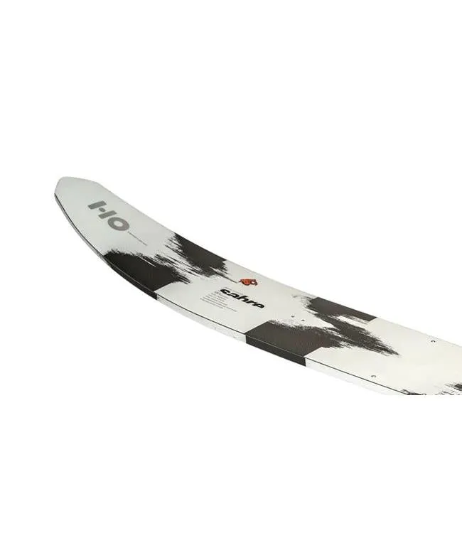 HO Sabre Slalom Ski with Atop Boot & RTP (2025)