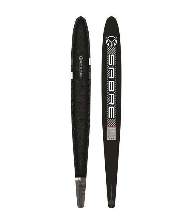 HO Sabre Slalom Ski with Atop Boot & RTP