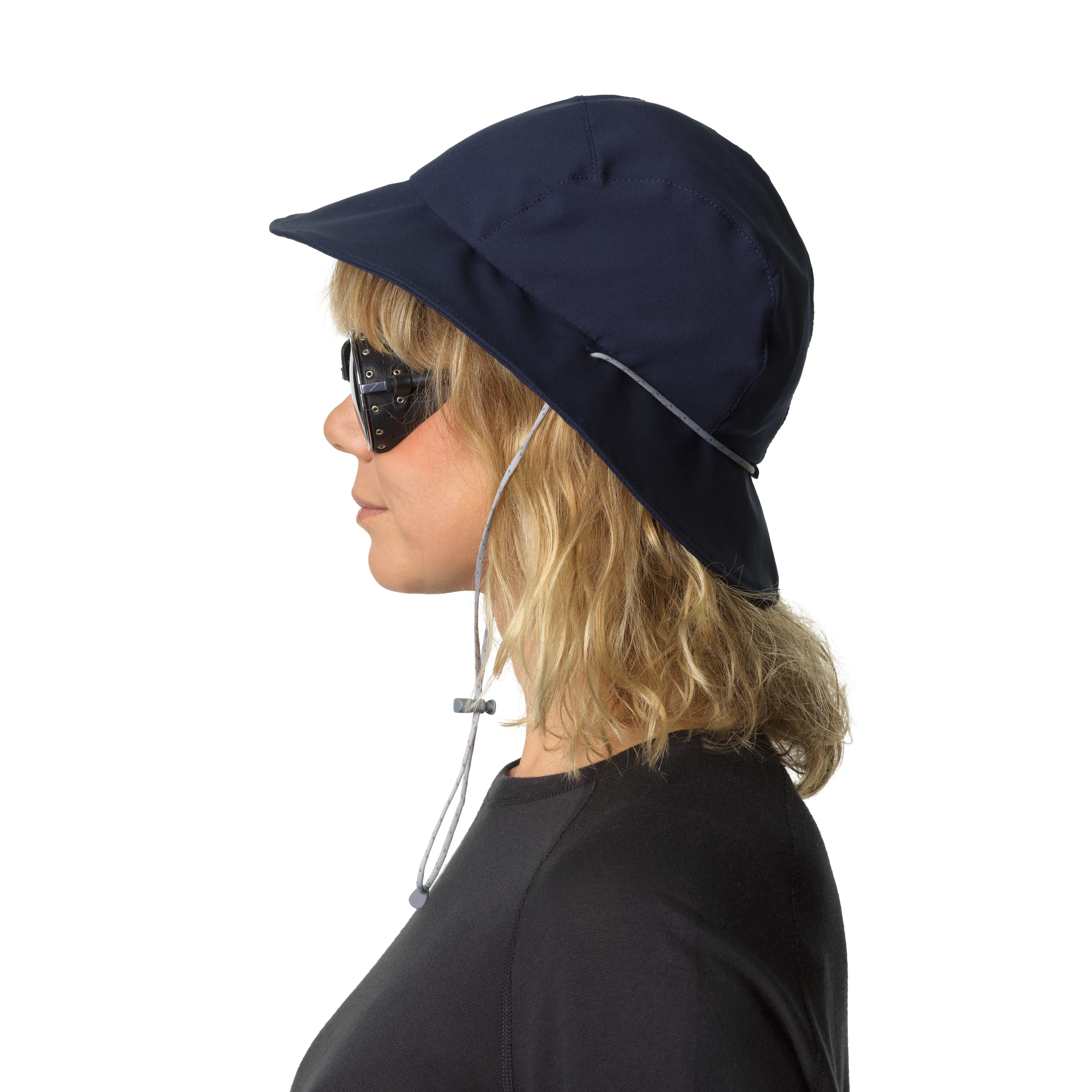 Houdini Gone Fishing Hat Blue Illusion | Buy Houdini Gone Fishing Hat Blue Illusion here | Outnorth