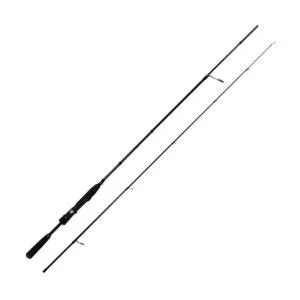 HTO Nebula 27M 9ft lure rod 7-35g extra fast