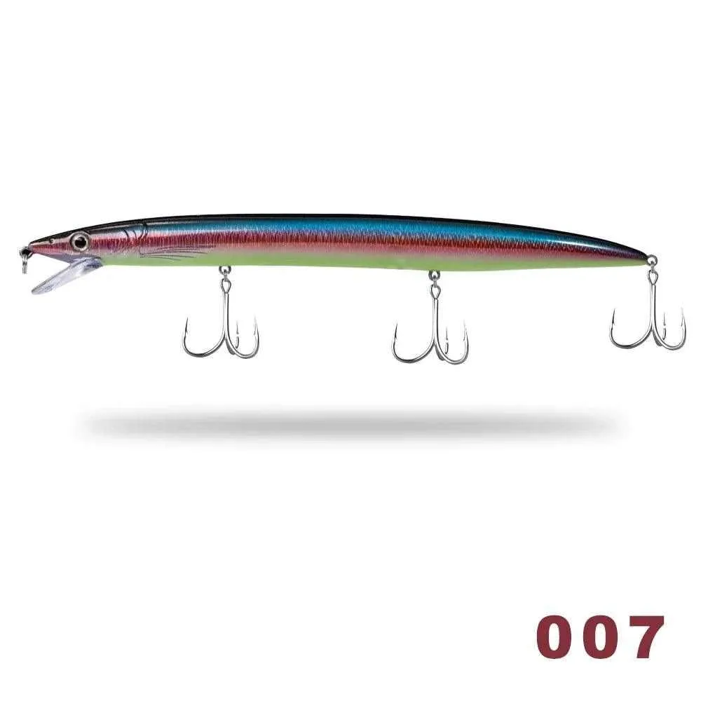 HuntHouse Lw402 Jerk Minnow