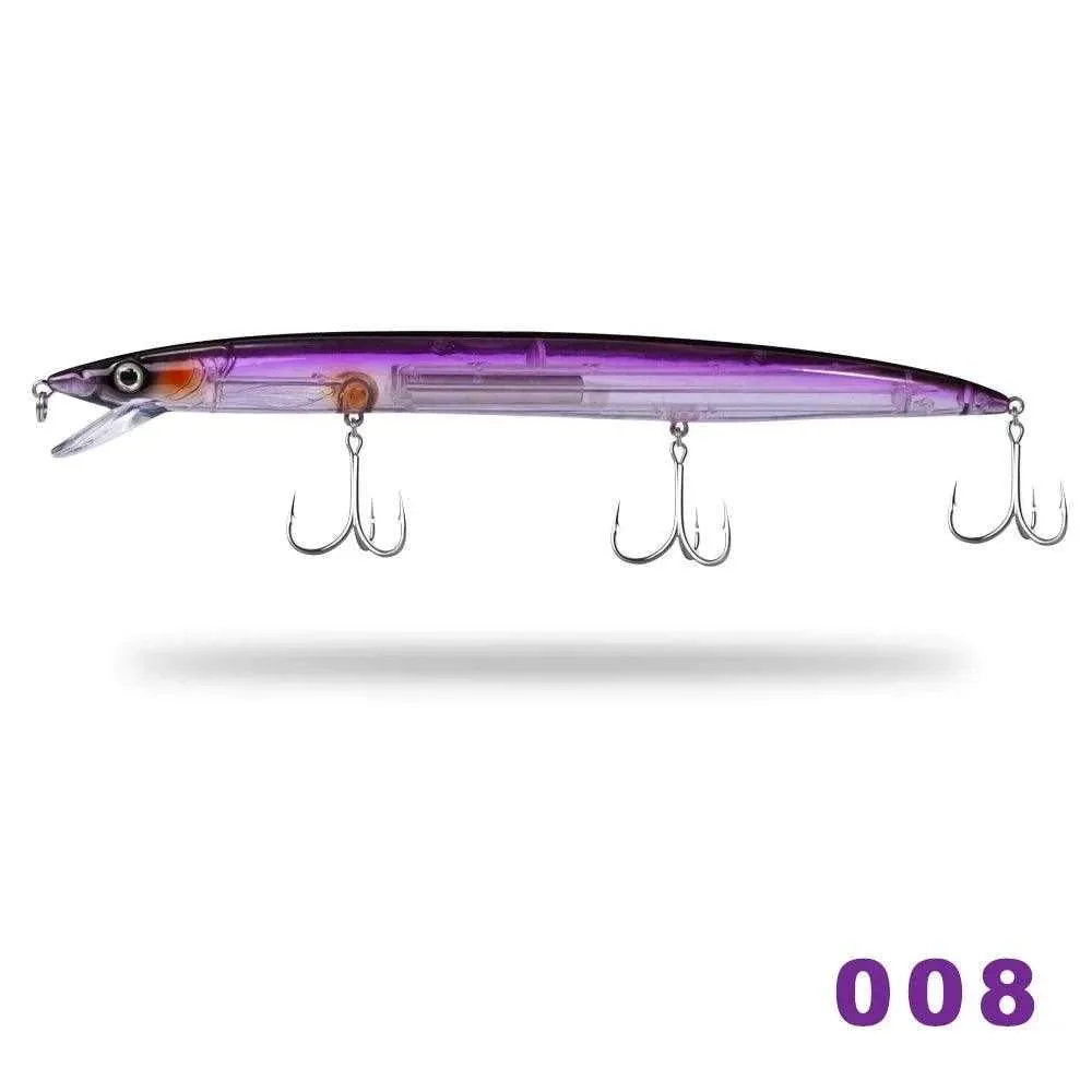 HuntHouse Lw402 Jerk Minnow