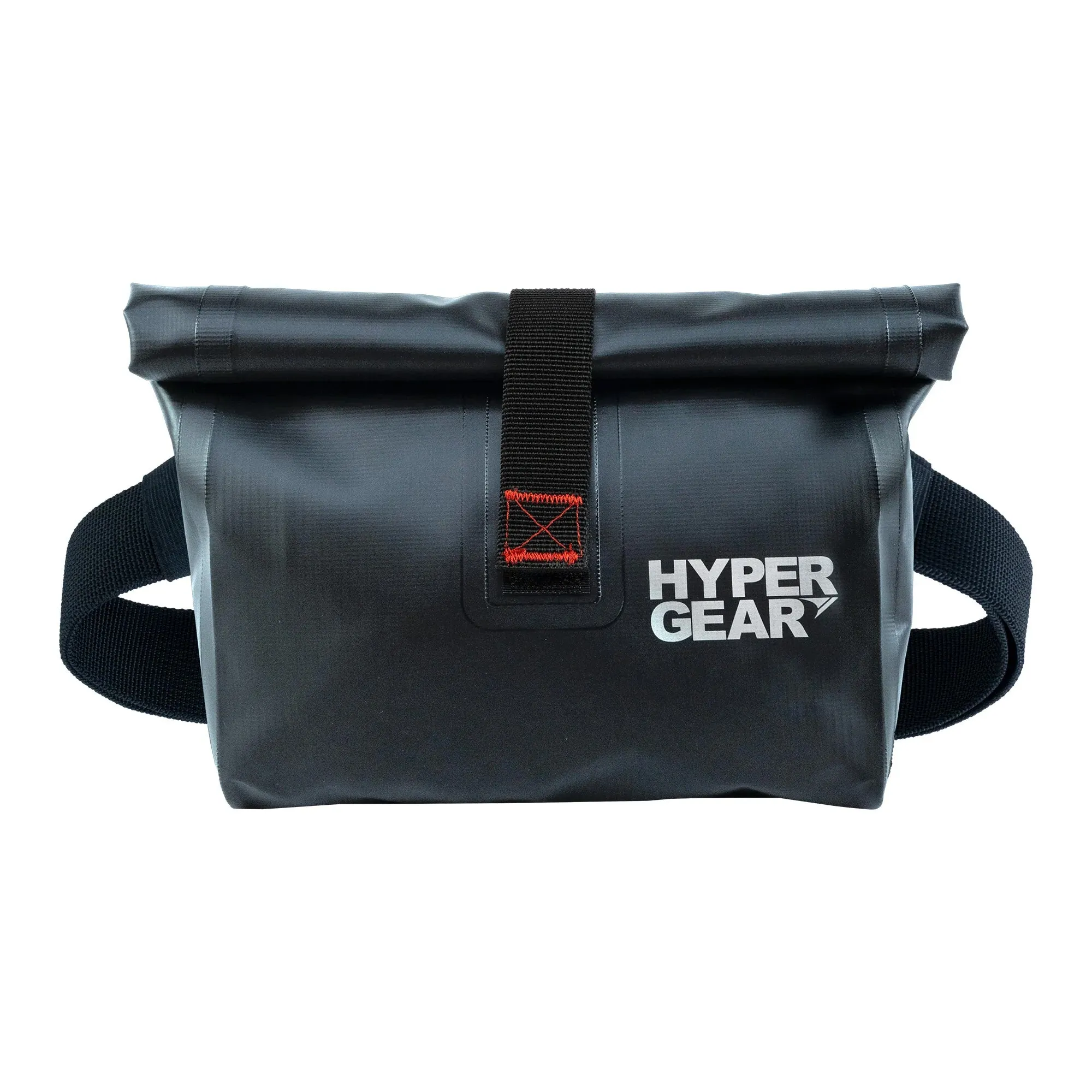 Hypergear Dry Pouch Dash - Waterproof Sling Bag - Black ( Barcode: 303071 )