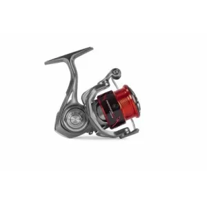 Korum Infernos Red SL Reel