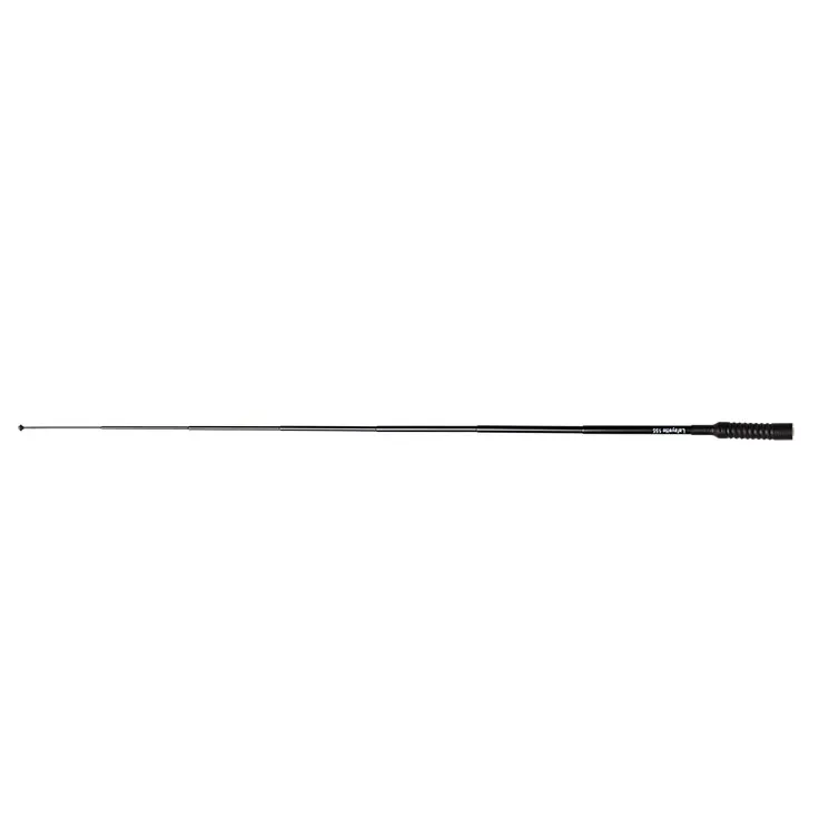 Lafayette Rod Antenna 155 MHz Flexibel 24-96 cm Nocolour | Buy Lafayette Rod Antenna 155 MHz Flexibel 24-96 cm Nocolour here | Outnorth