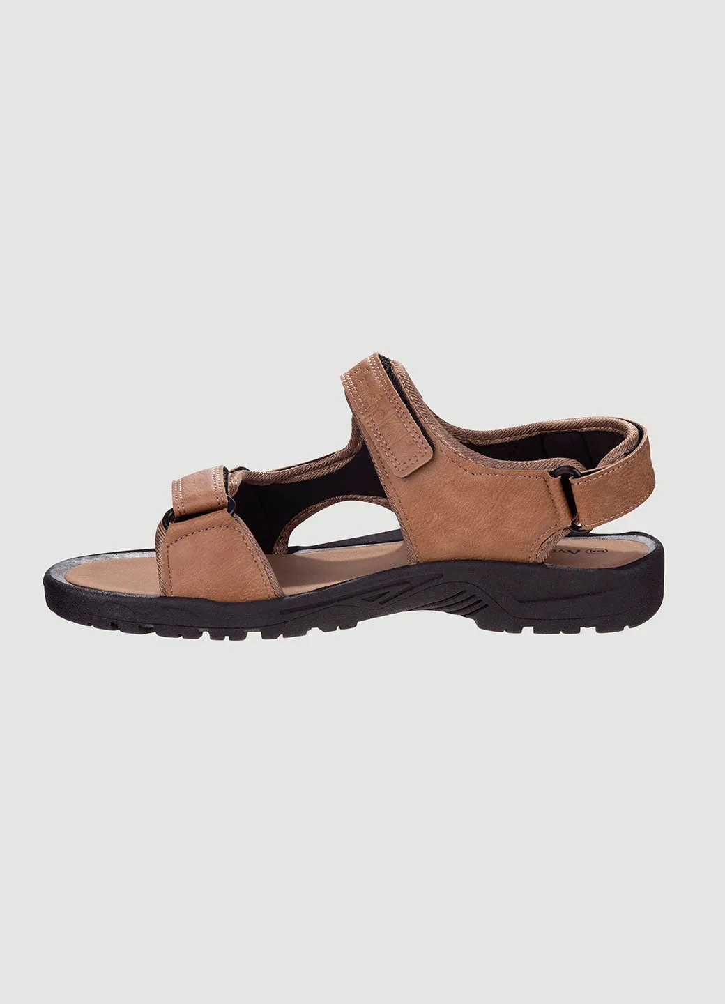 Men's Hudson Ankle Strap Sandal