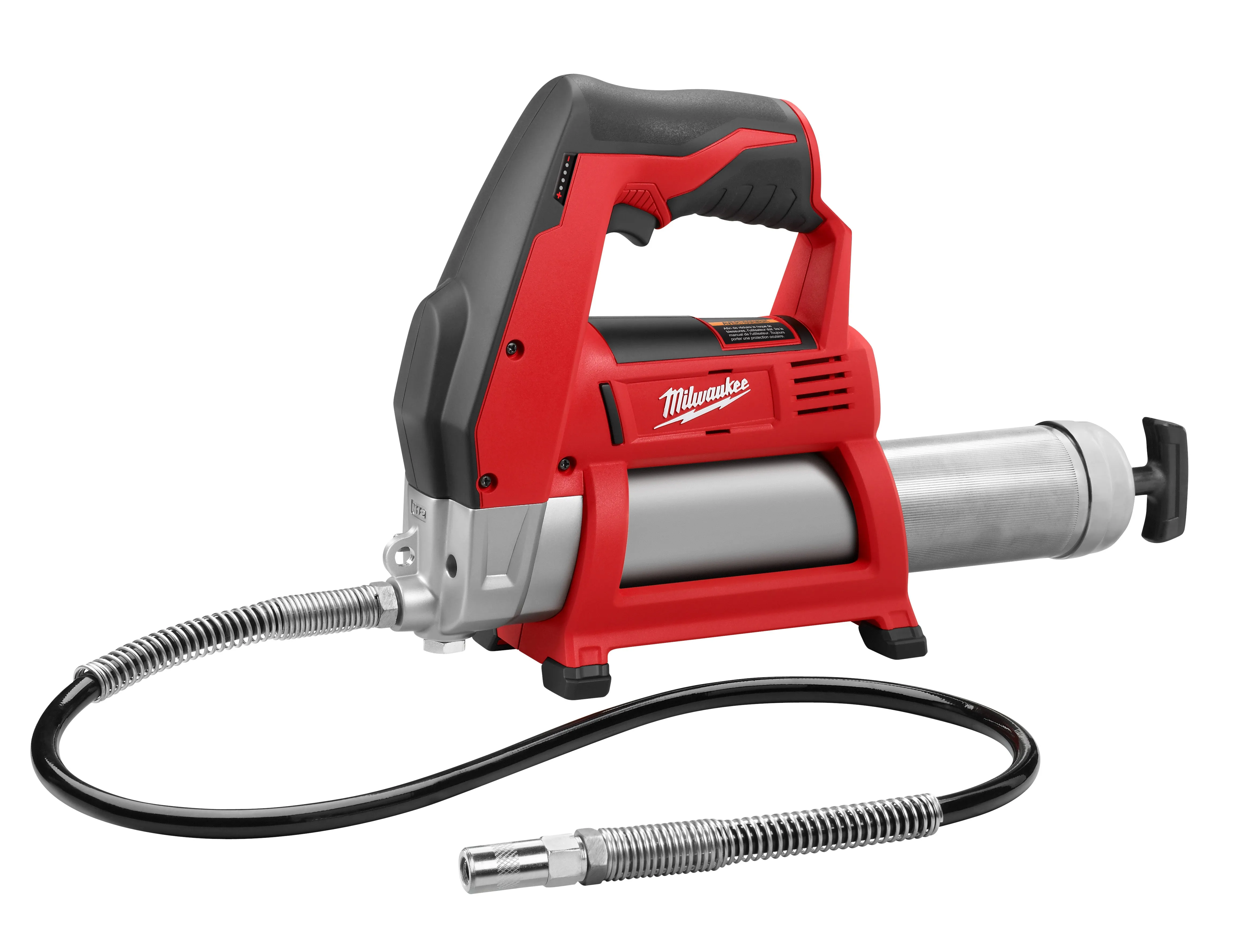 Milwaukee 2646-20 M18™ 2-Speed Grease Gun