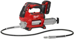 Milwaukee 2646-21CT M18 Cordless Grease Gun Kit