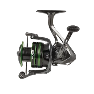 Mitchell MX3 Spinning reel