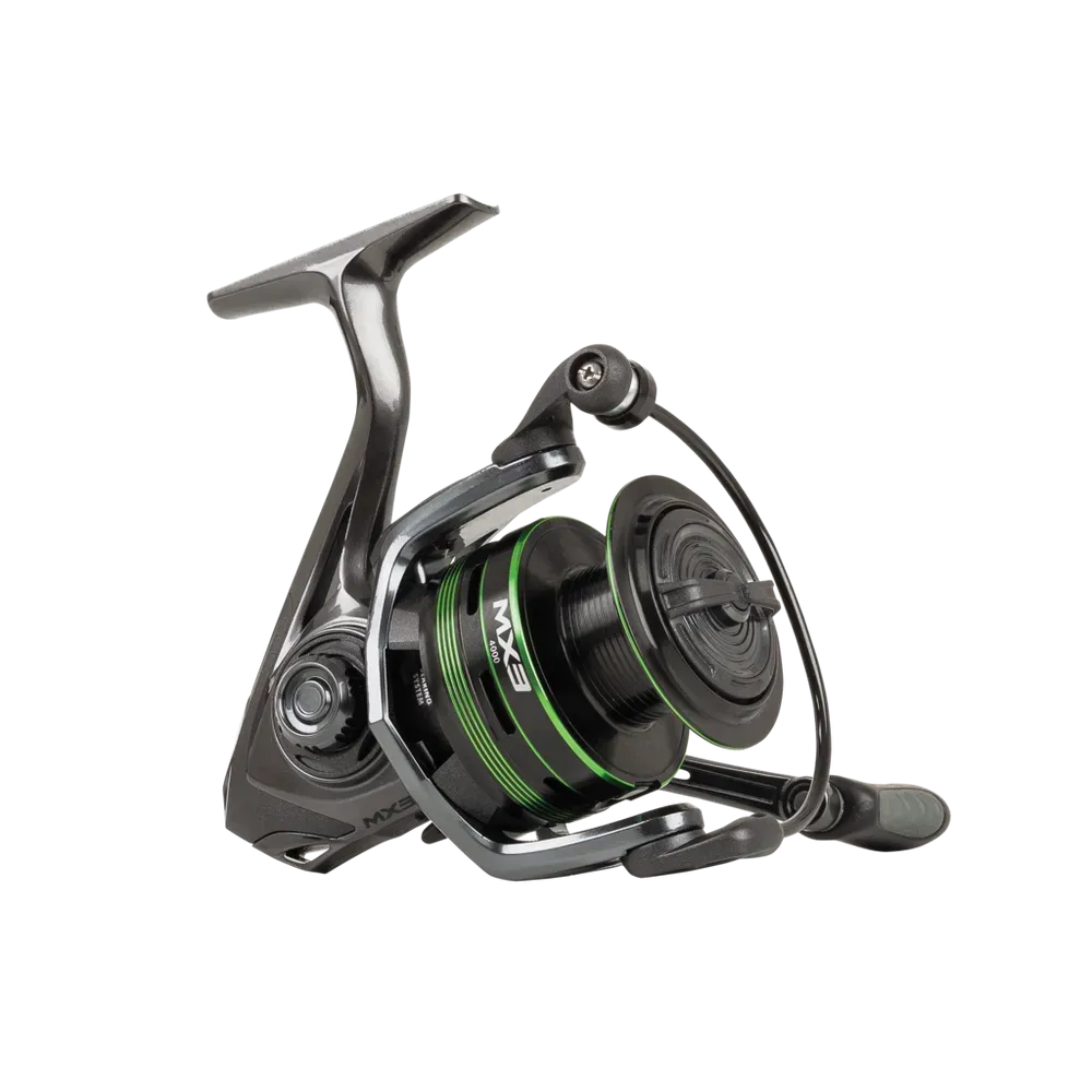 Mitchell MX3 Spinning reel