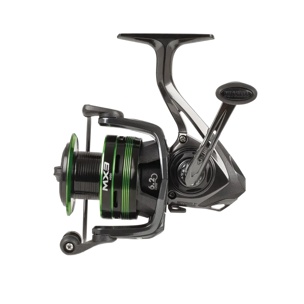 Mitchell MX3 Spinning reel