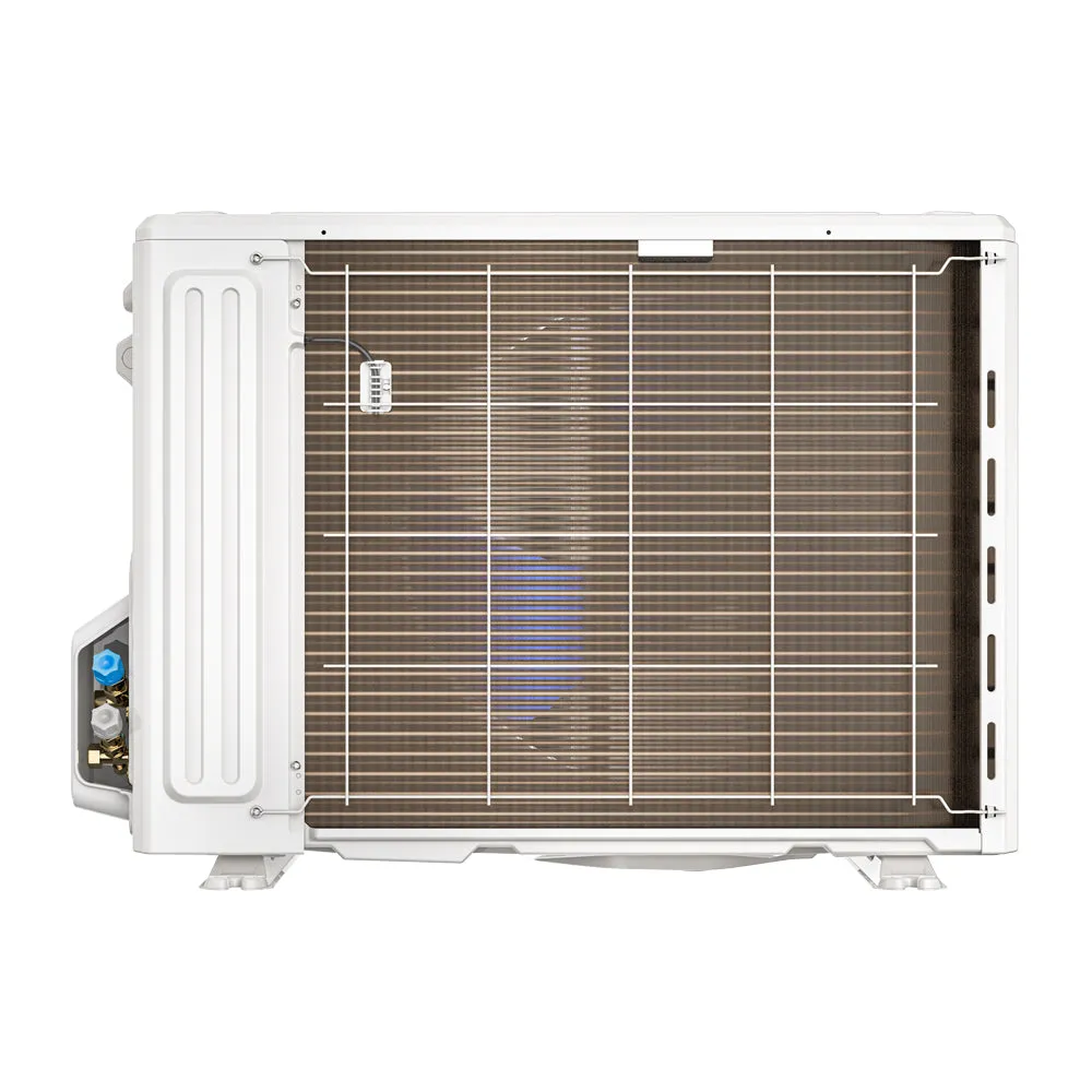 MRCOOL EZPRO-09-HP-11516 - MrCool DIY Easy Pro 9k (3/4 Ton) BTU Ductless Mini-Split Heat Pump System