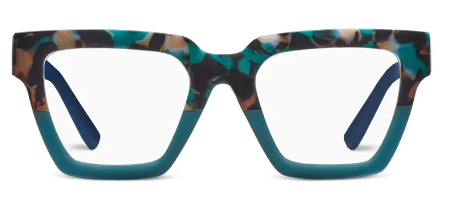 Peepers Take a Bow Reading Glasses