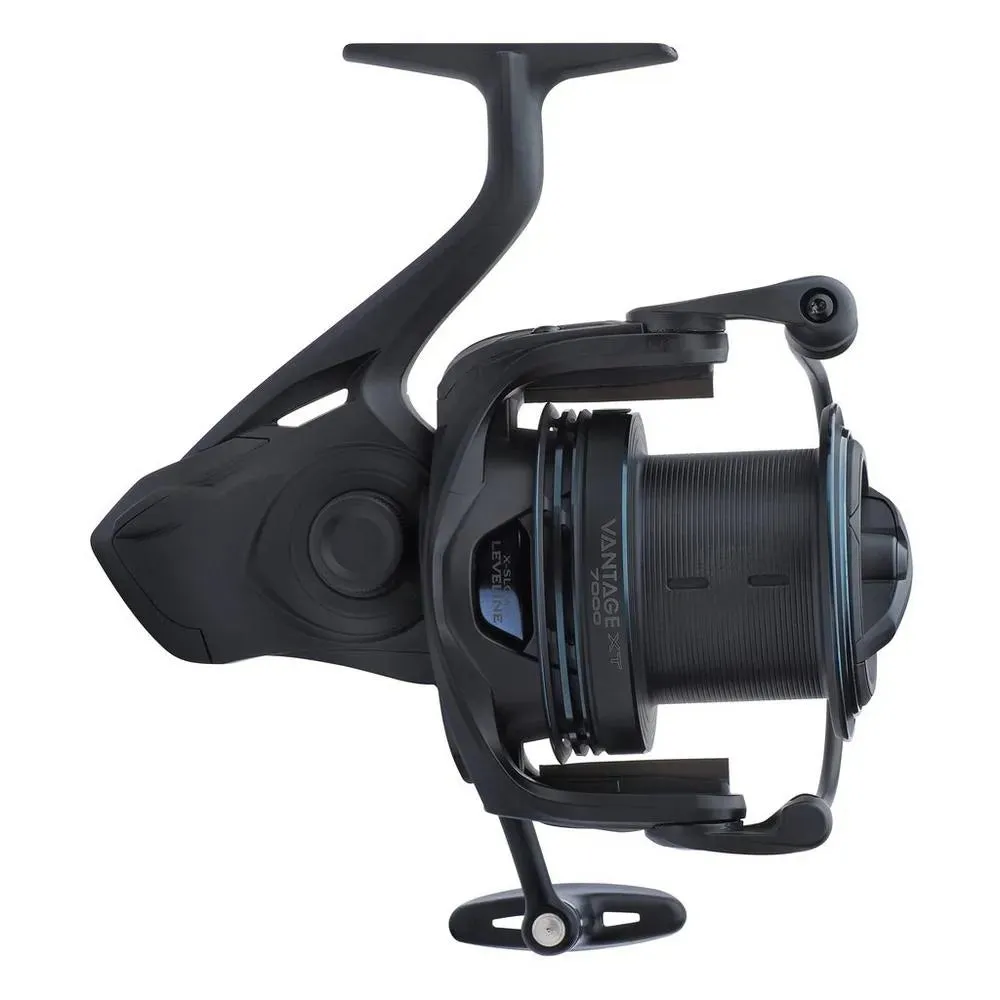 Penn Vantage XT7000 fixed spool reel