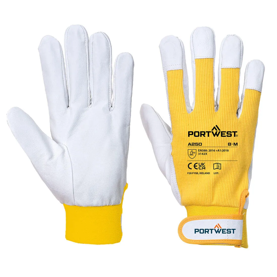 Portwest Tergsus Glove (A250)