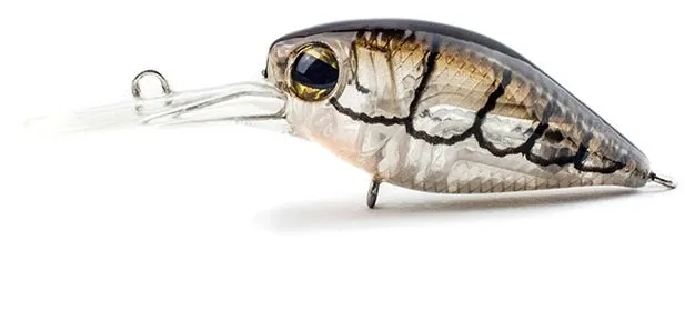 Pro Lure D36 Deep Diving Crank Lures