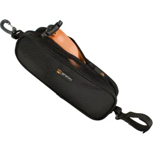 Protec Violin/Viola Shoulder Rest Pouch - Black (A223)