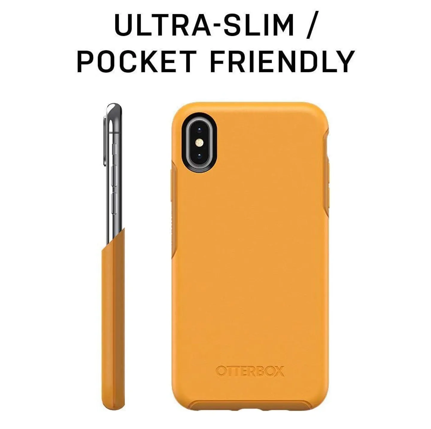 [RACKV2_CLEARANCE] Otterbox Symmetry for iPhone X - Xs - Wood You Rather (Barcode: 660543469315 )