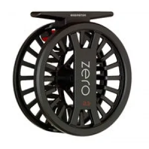 Redington Zero 4/5 Reel Black