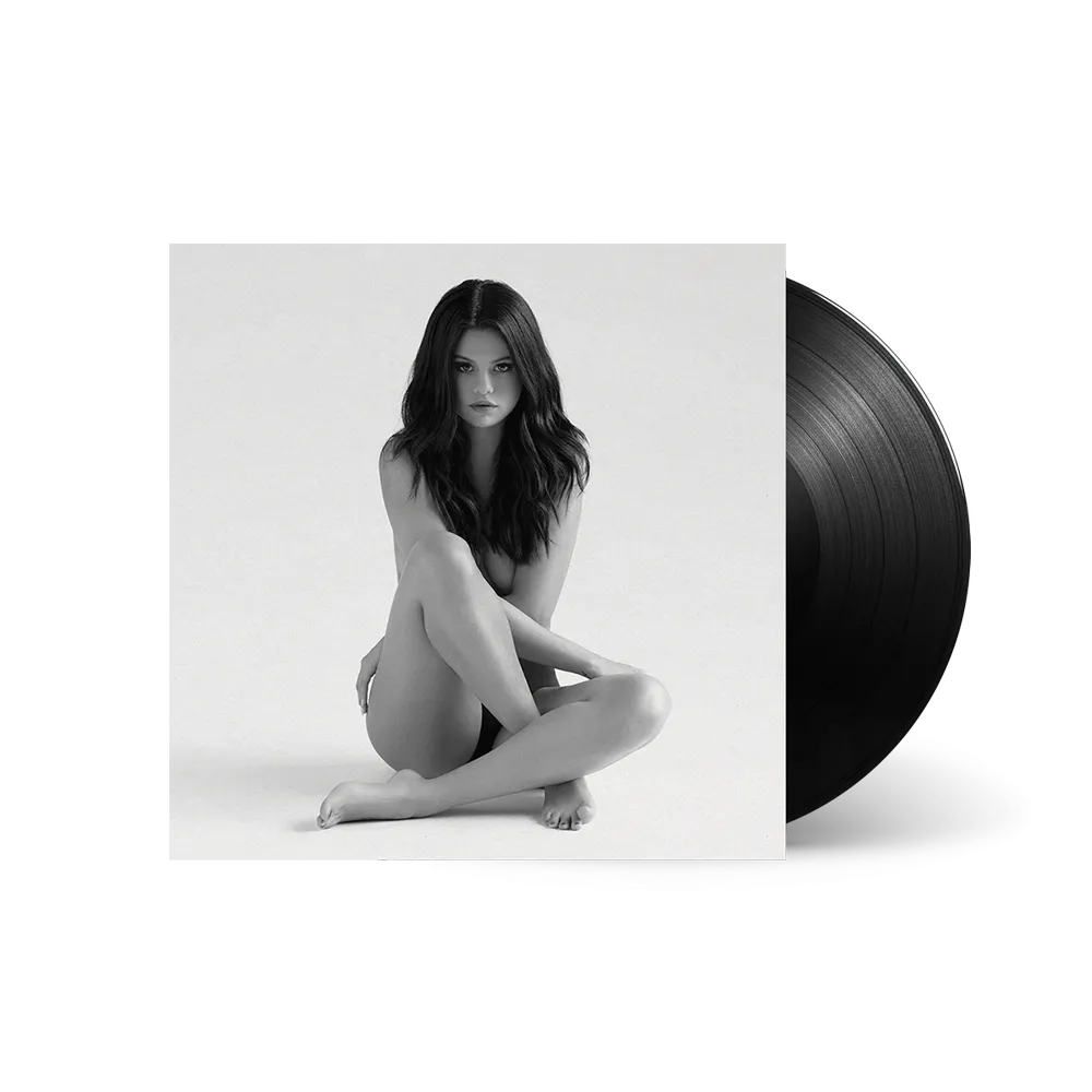 Revival Vinyl