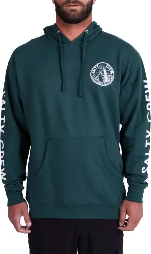 Salty Crew Men&#x27;s In Fishing We Trust Hood Fleece Alpine | Buy Salty Crew Men&#x27;s In Fishing We Trust Hood Fleece Alpine here | Outnorth