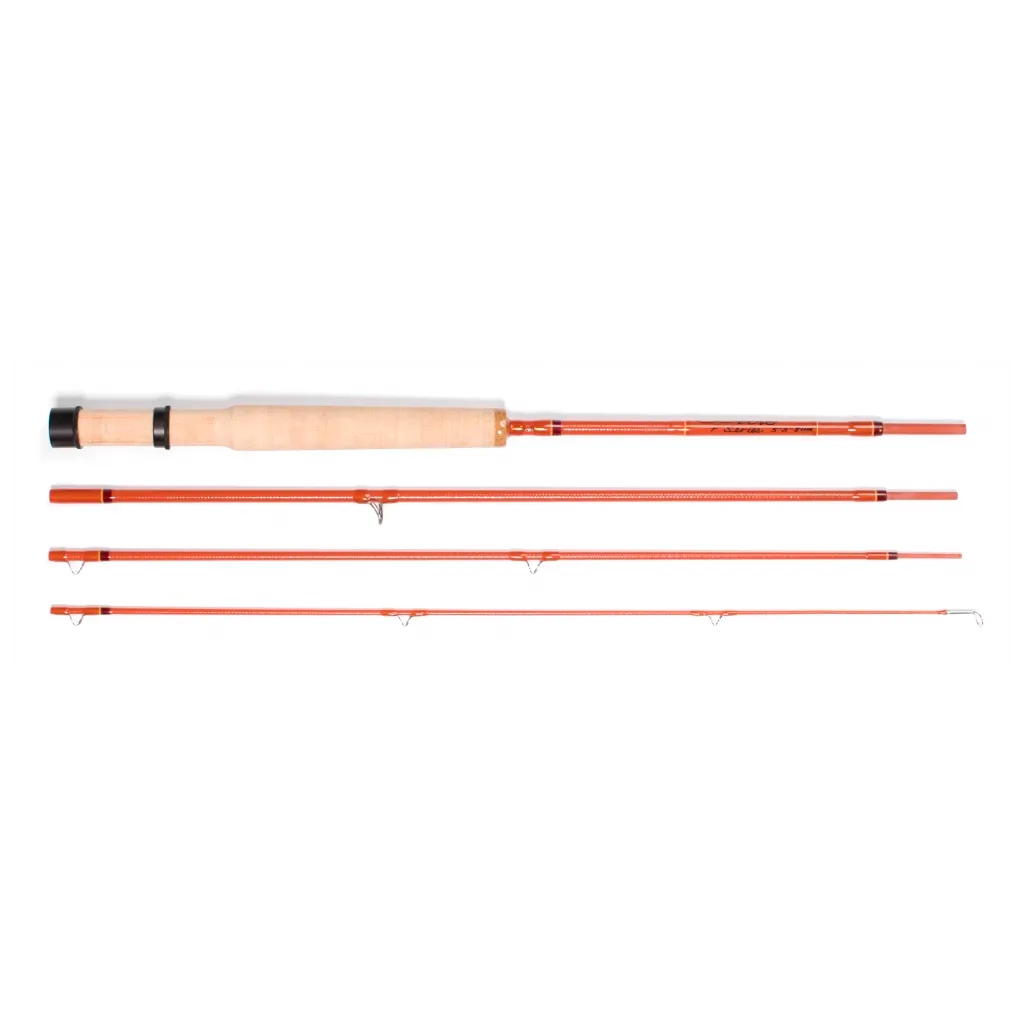 Scott F-Series Fly Rod