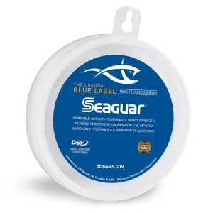 Seaguar Fluoro Blue Label