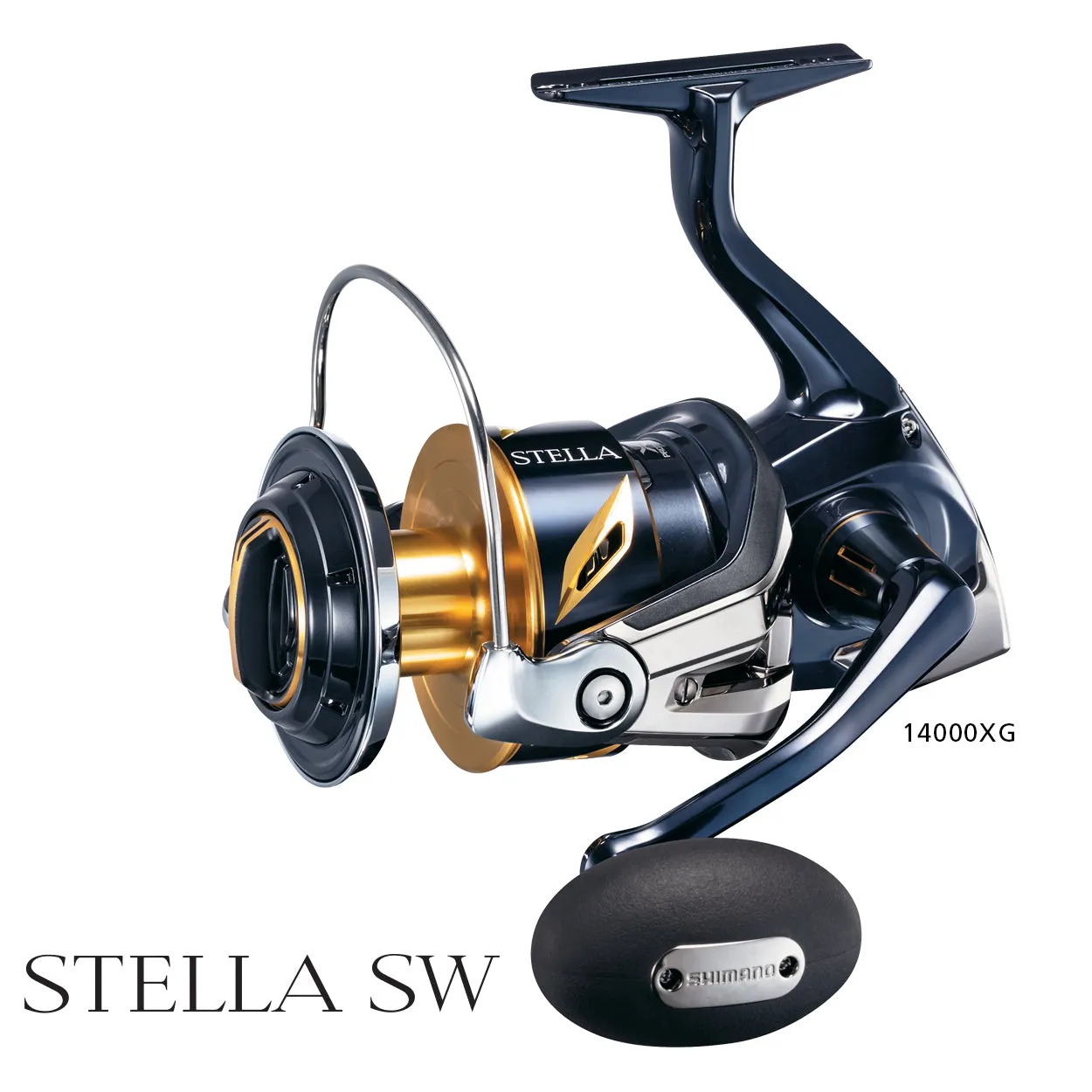 Shimano 19/20 Stella SW