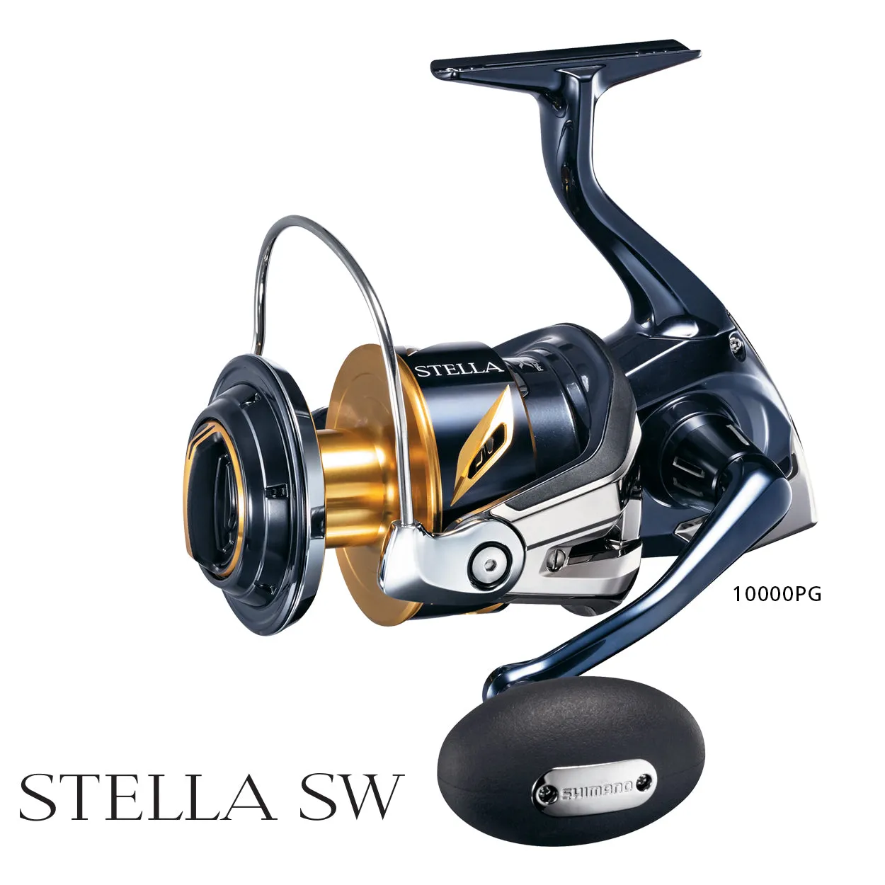 Shimano 19/20 Stella SW