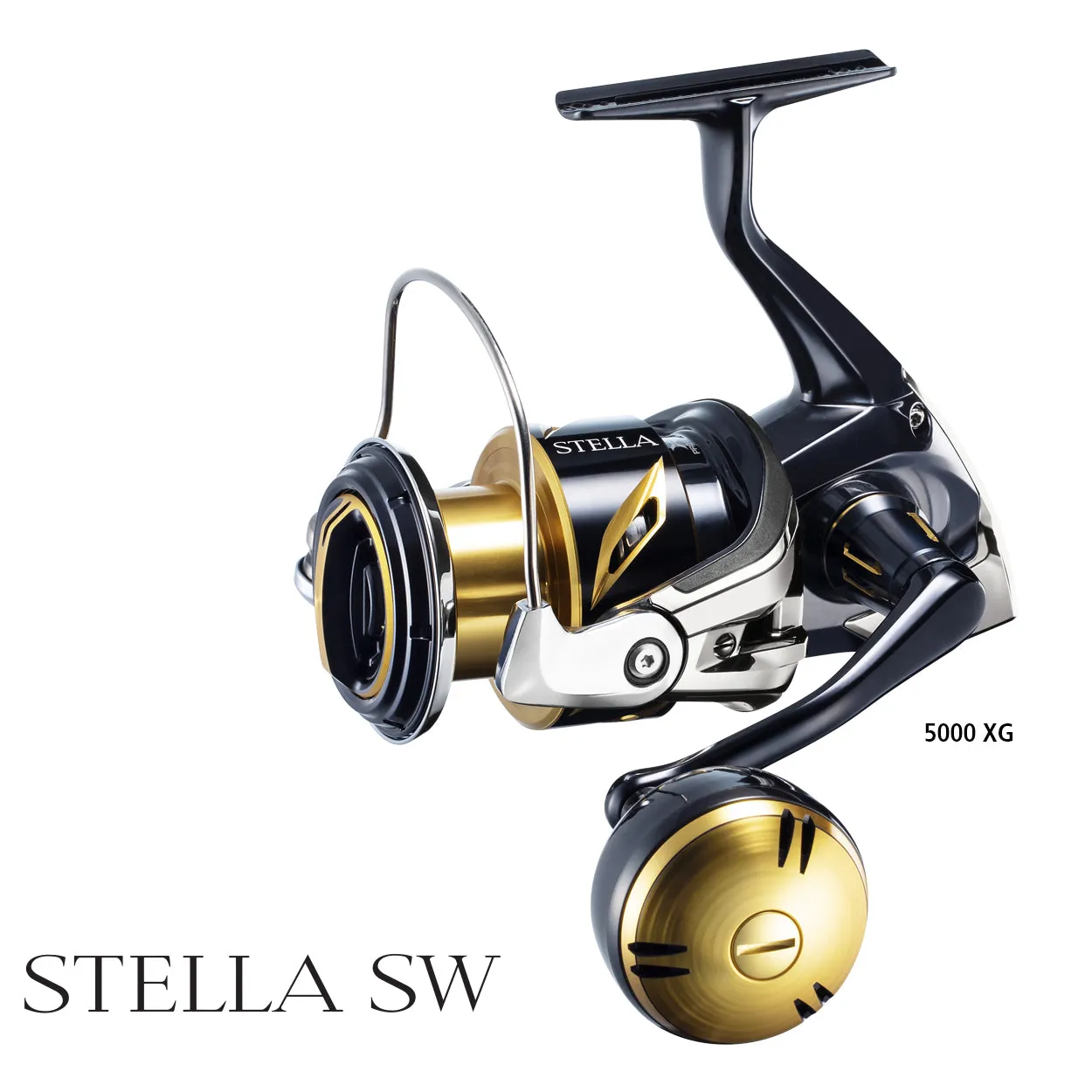 Shimano 19/20 Stella SW