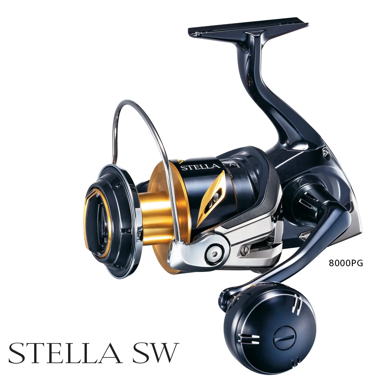 Shimano 19/20 Stella SW