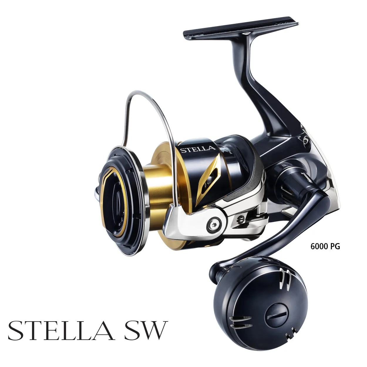 Shimano 19/20 Stella SW