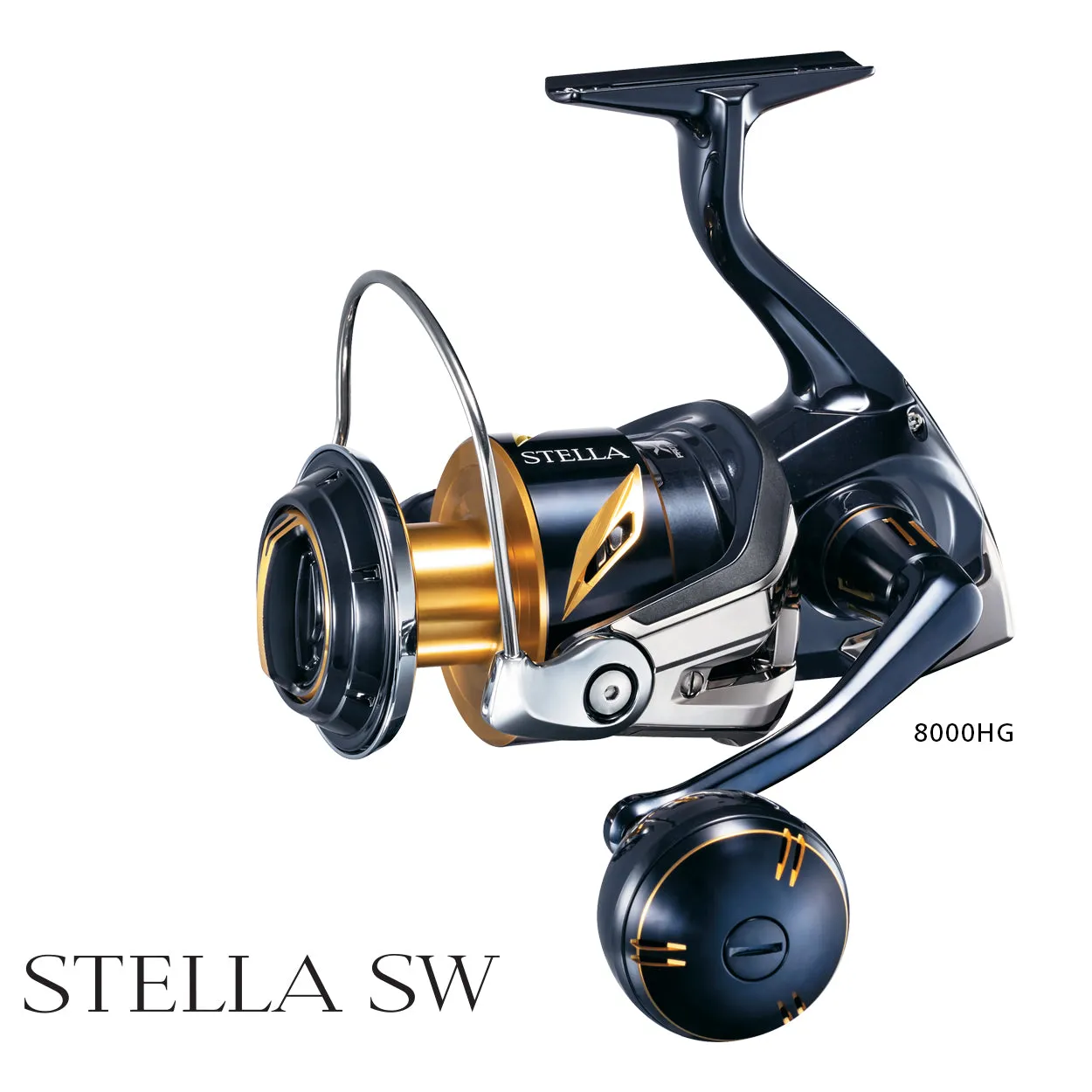 Shimano 19/20 Stella SW