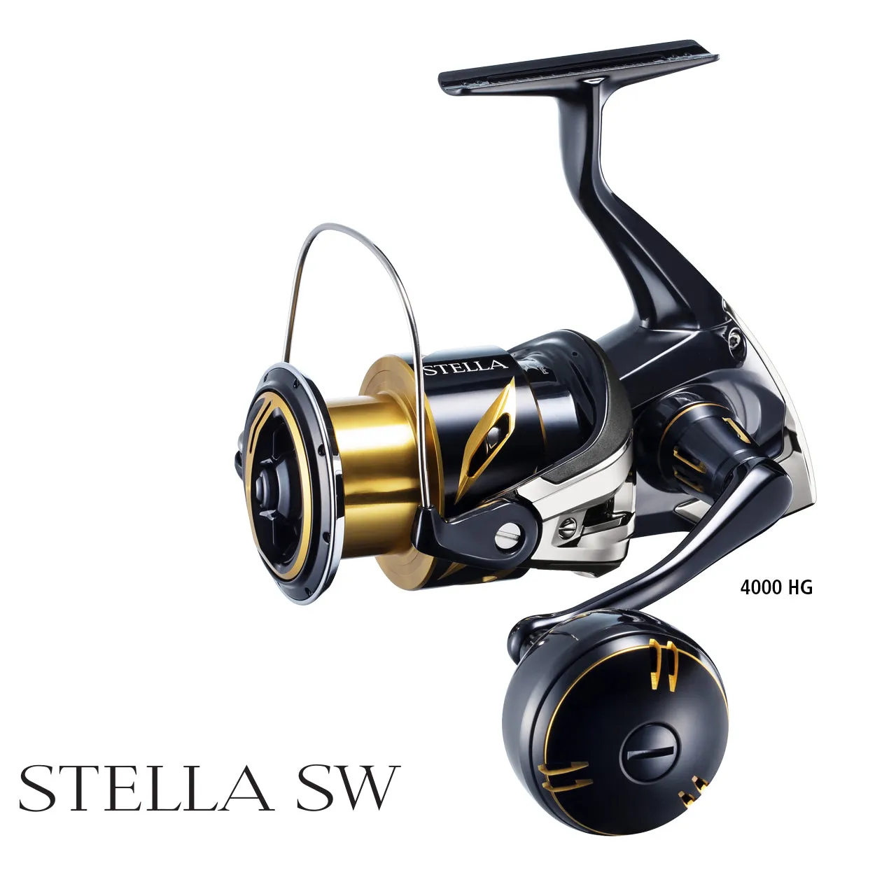 Shimano 19/20 Stella SW