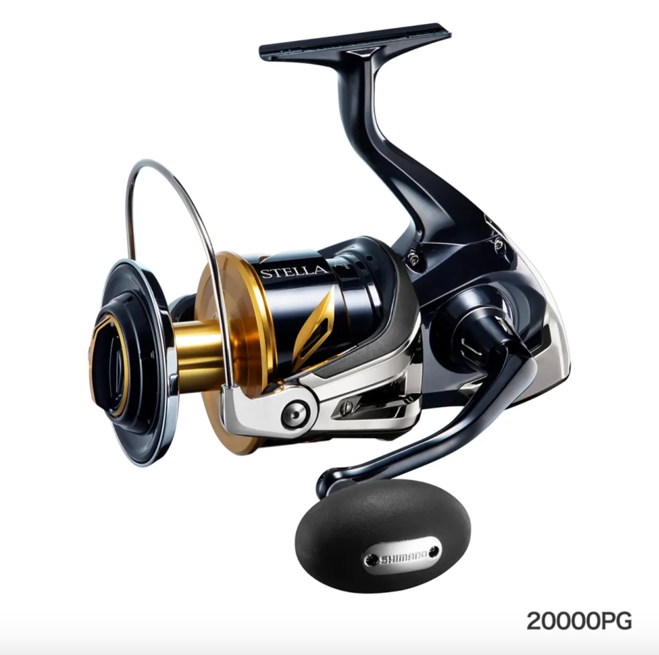 Shimano 19/20 Stella SW