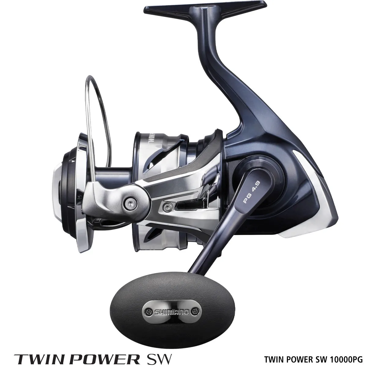 Shimano 21 Twinpower SW