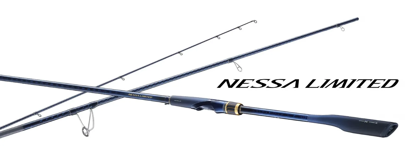 Shimano 23 Nessa Limited