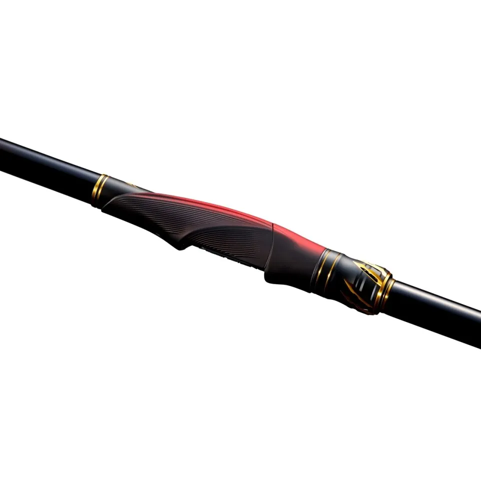 Shimano 24 Fireblood Gure Iso Fishing Rod