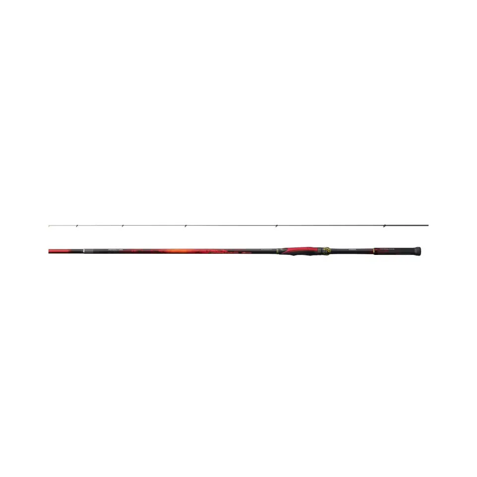 Shimano 24 Fireblood Gure Iso Fishing Rod