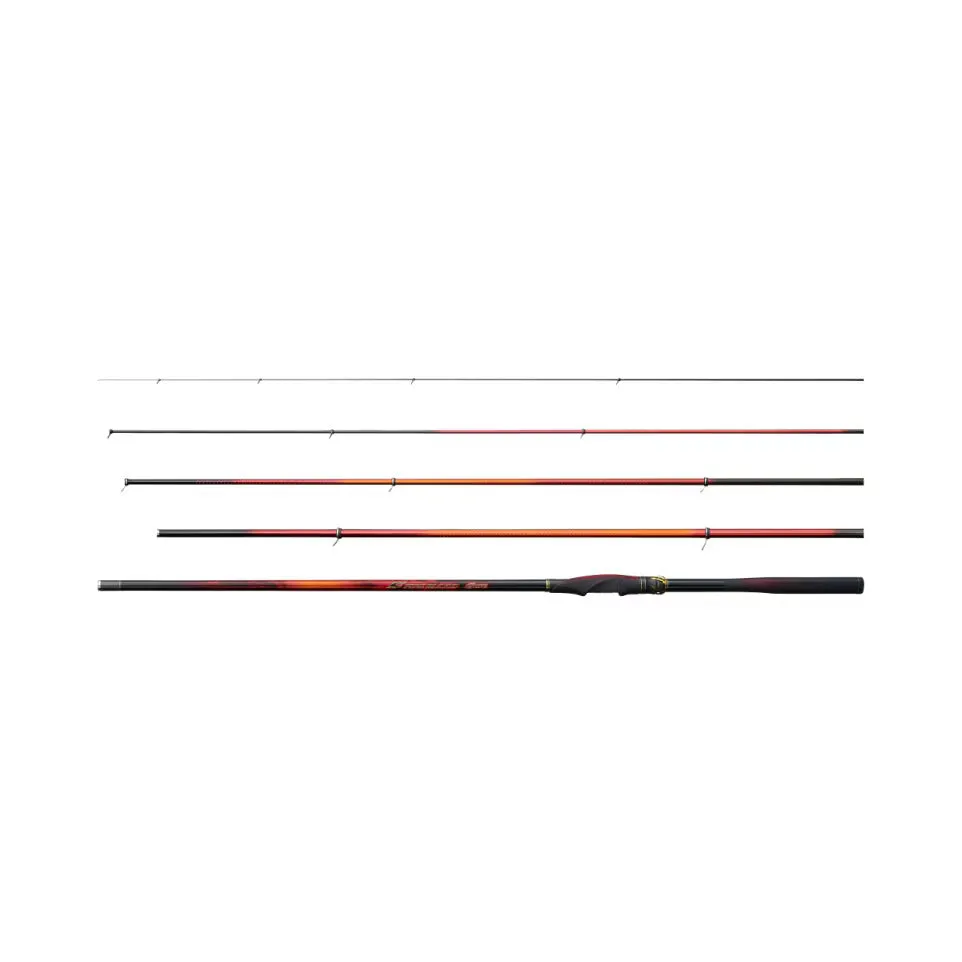 Shimano 24 Fireblood Gure Iso Fishing Rod